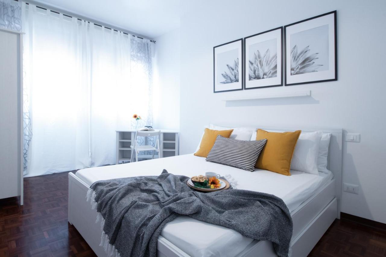 Sunflower Apartment Rapallo Exterior photo