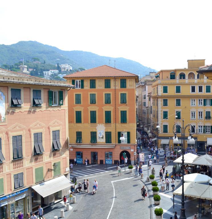 Sunflower Apartment Rapallo Exterior photo